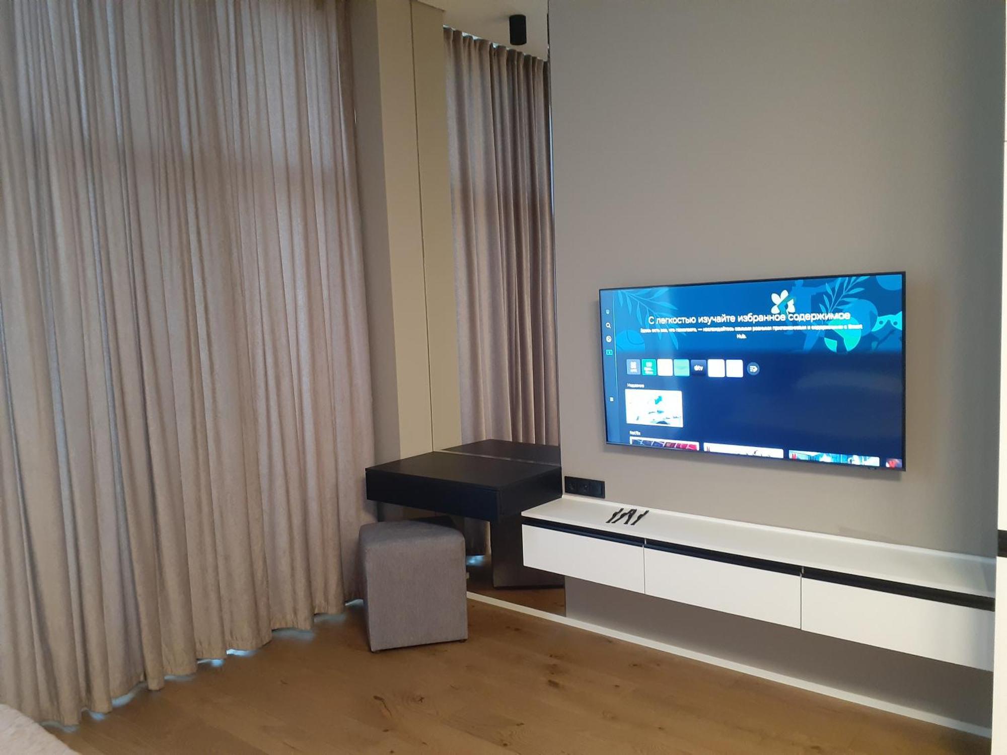 Sea Breeze Hotell Nardaran Eksteriør bilde